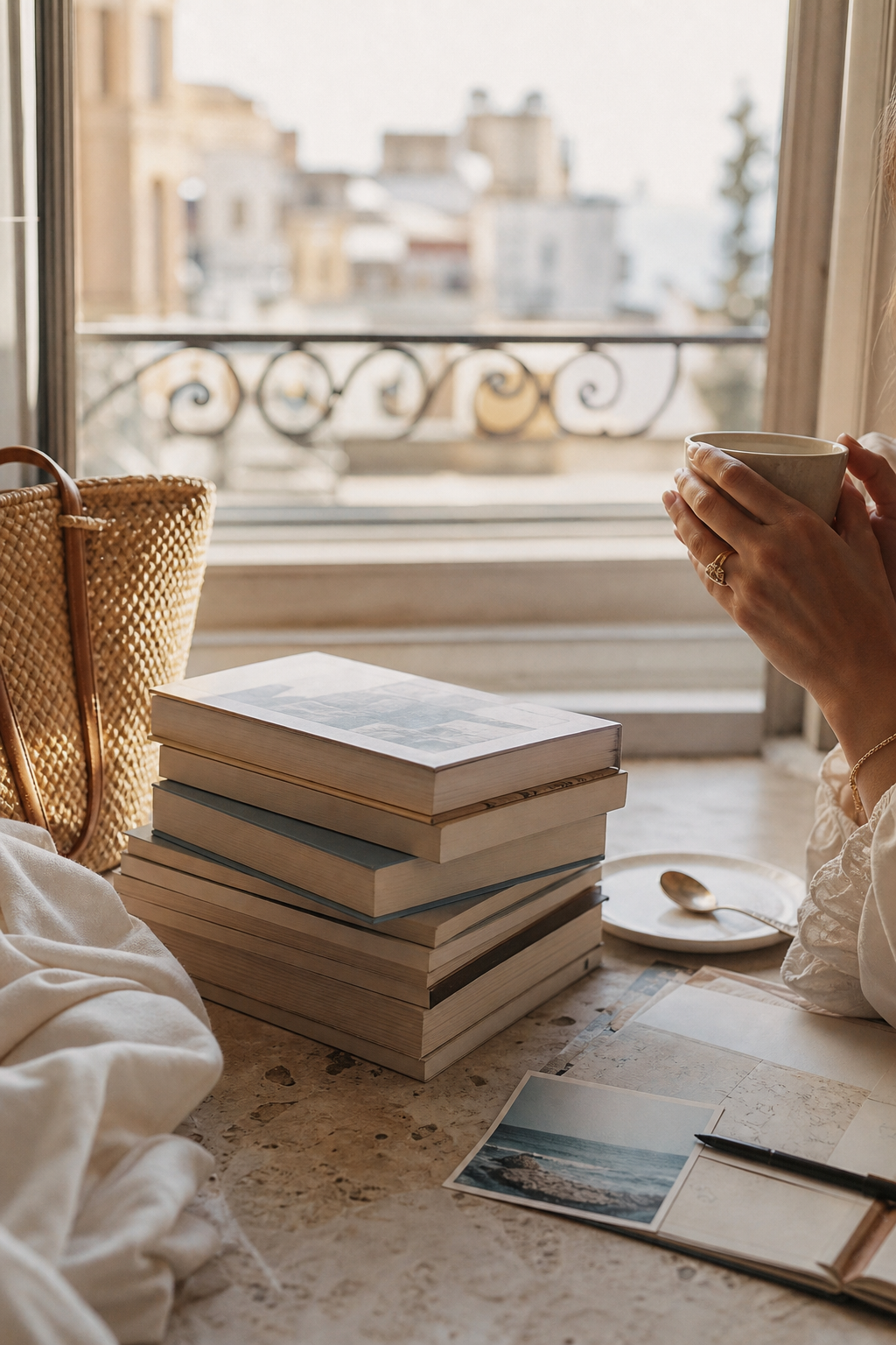 10 Captivating Non-fiction Books to Read This Summer ...