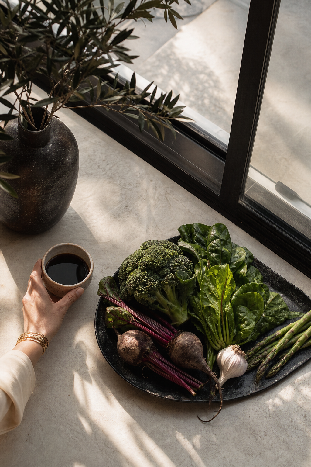 5 Vegetables That Boost Your Performance ...