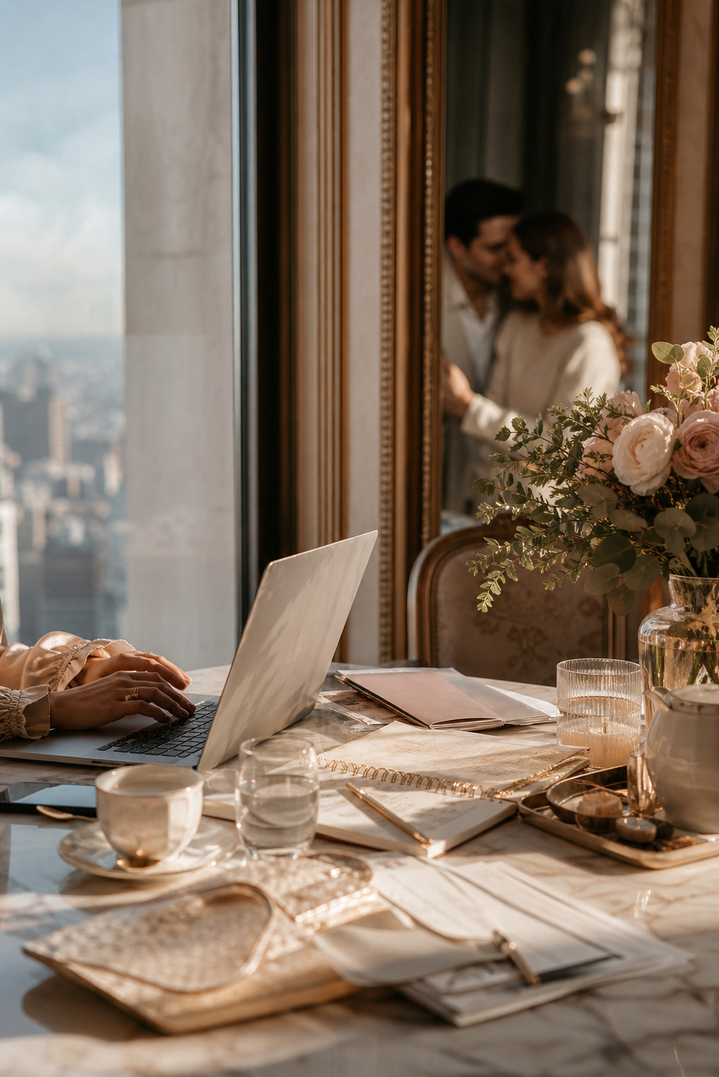 7 Ways to Have Financial Harmony in a Relationship ...