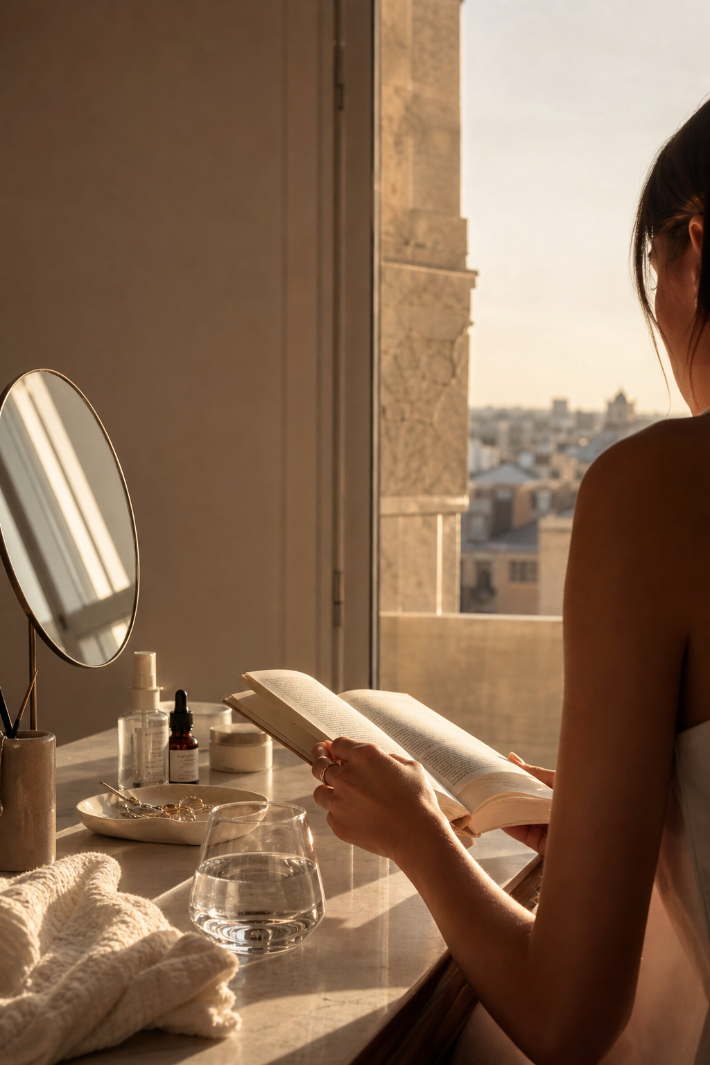 7 Ways to Make Your Skin Glow for Girls Who Can't Afford High End Treatments ...