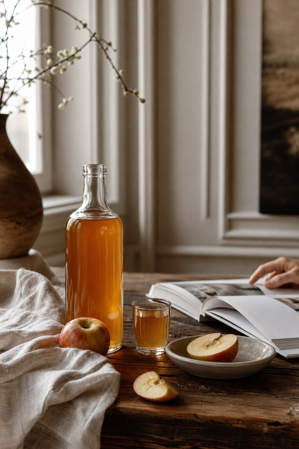 10 Magical Ways Apple Cider Vinegar Can Improve Your Health ...