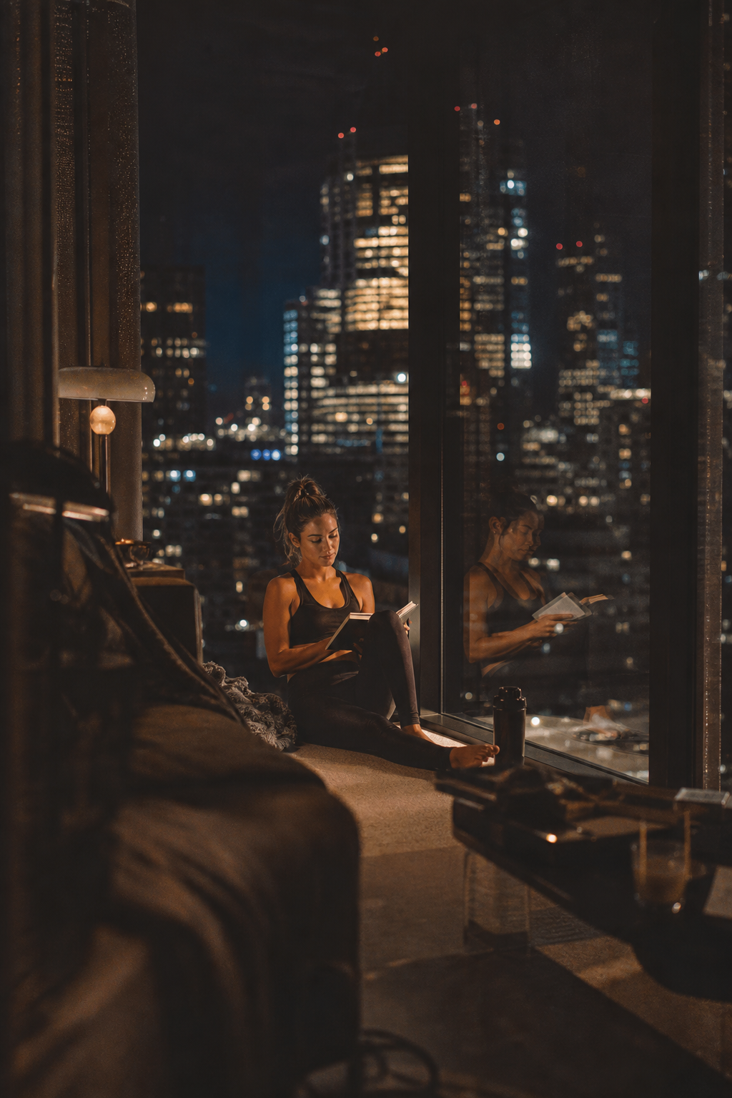 When is the Best Time of Day to Work out?