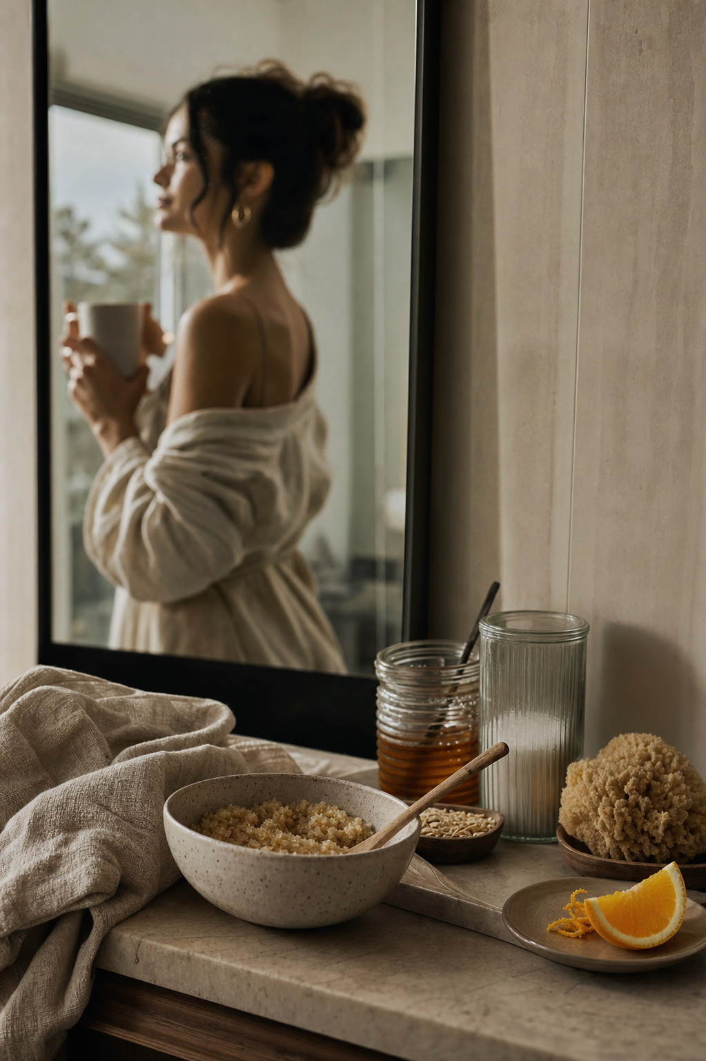 Why Homemade Scrubs Are Better than Store-Bought Scrubs ...