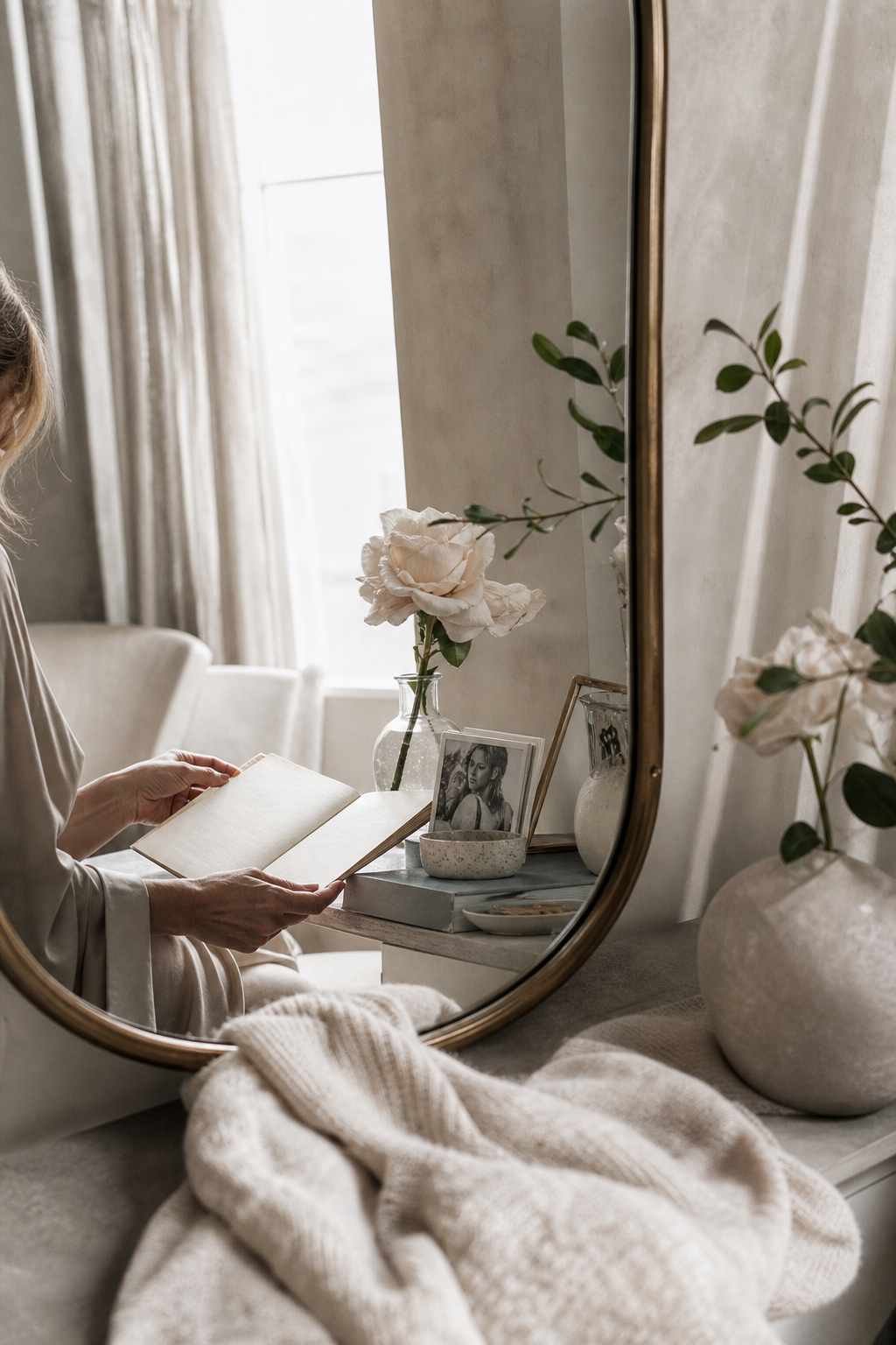 7 Wonderful Women to Remember on Mothers Day ...