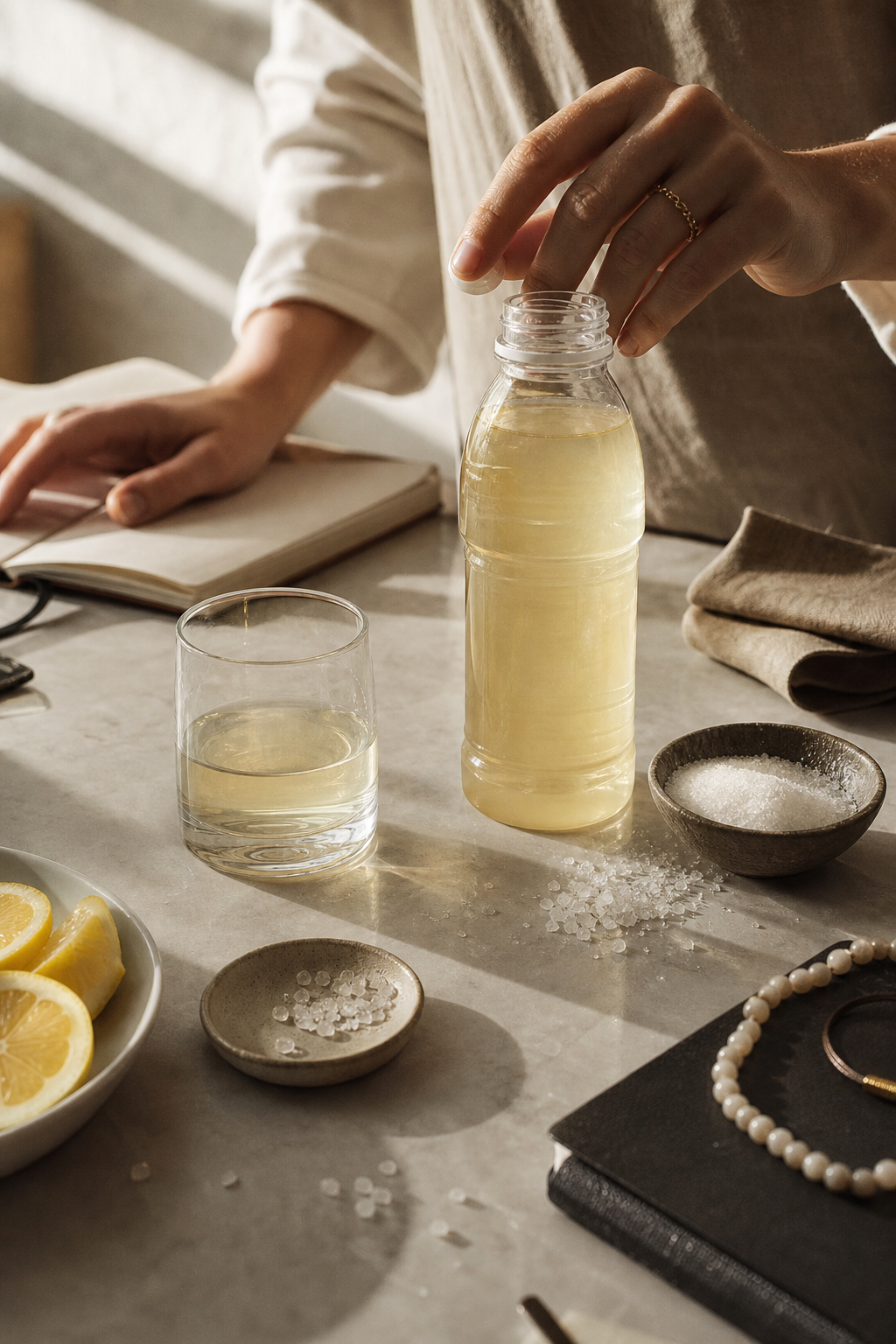 Your Sports Drinks Aren't as Healthy as You Think ...
