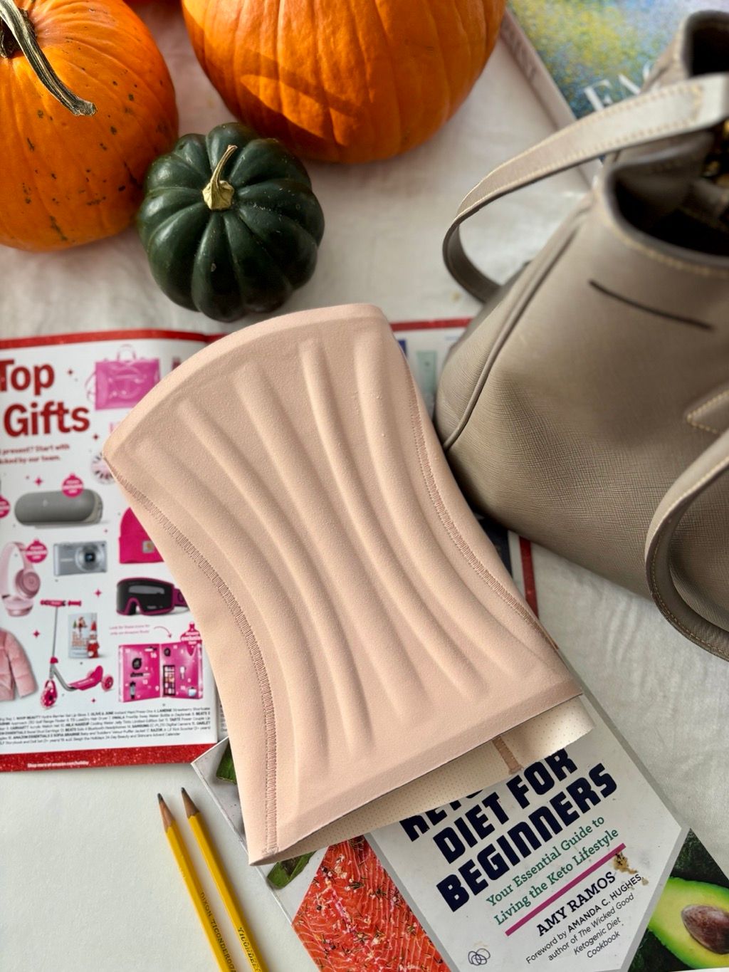 Why the New Momcozy Ergowrap Belly Band Is the Best Back Support Belt You’ll Ever Own ...