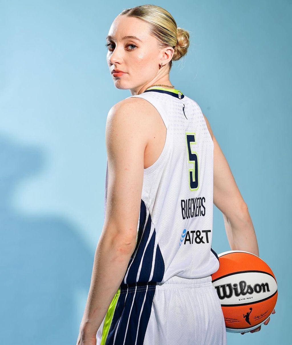 Empowered Women Empowering Fans - The Rise of the WNBA