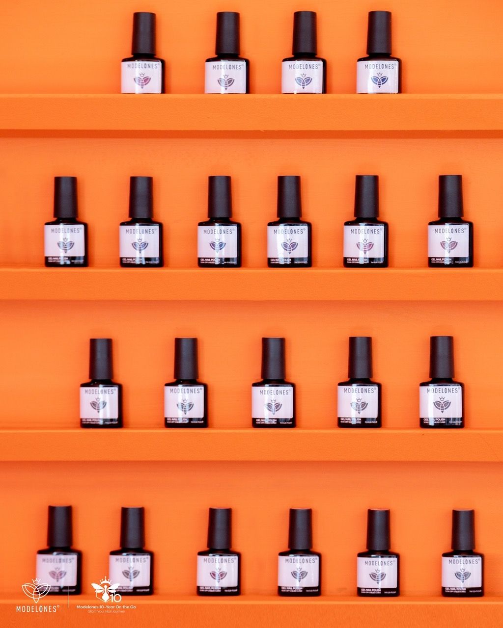 Channel Your Inner Queen Bee At Modelones’ 10th-Anniversary Pop-Up Events