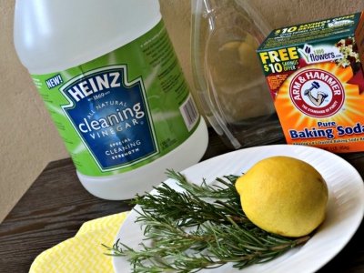 7 Things That Are Easy to Clean with Vinegar ...