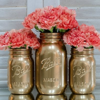 7 Really Cool Things to do with Mason Jars This Winter ...