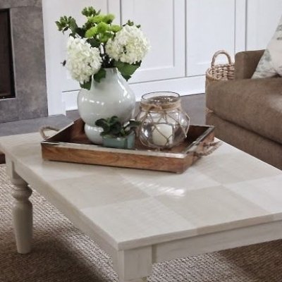 53 Coffee Table Decor Ideas That Dont Require a Home Stylist