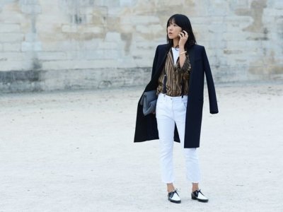 7 Simple And Stylish Ways To Refresh Your Work Wardrobe