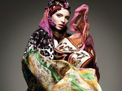 7 Unique Scarves That You Must Have in Your Wardrobe ...