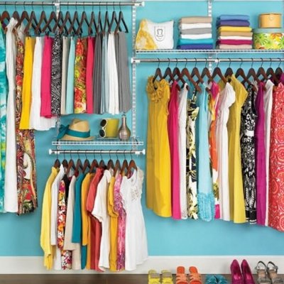 Here's Why Bright Colors Belong in Every Woman's Closet ...