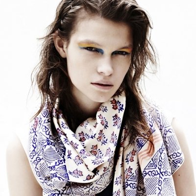 7 Stylish Scarves That Will Amp up Your Fall Wardrobe ...