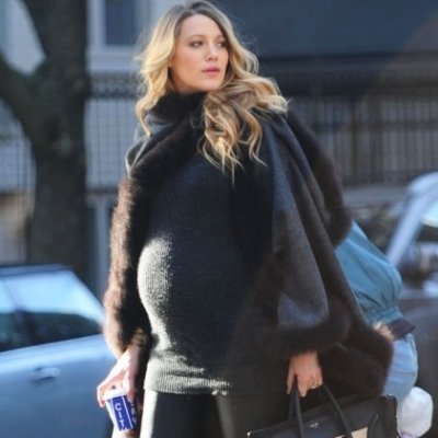 7 Closet Staples for Pregnant Women ...