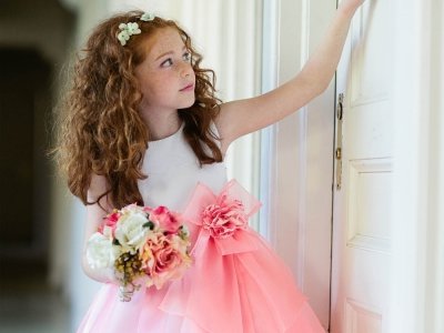 7 Adorable Easter Dresses for Girls ...