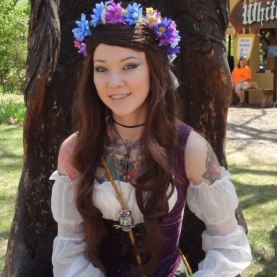 41 Incredible Ren Faire Costumes ...
