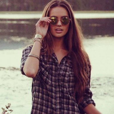 Here's How to Add a Touch of Country to Your Street Style, in 25 Photos ...