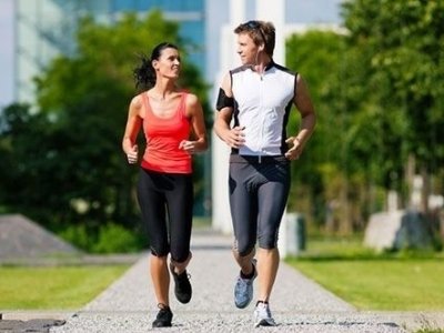 7 Great Workouts to do with a Date ...