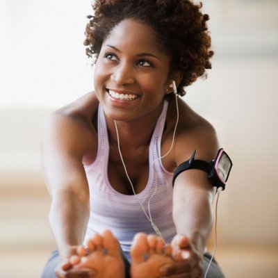 How Lazy Ladies Can Motivate Themselves to Work out ...