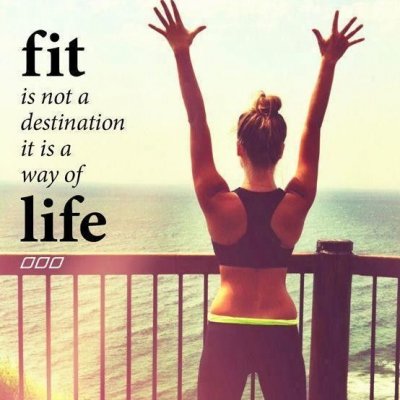 These 30 Quotes about Fitness Nutrition Will Keep You Motivated