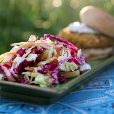 7 Super Slaw Recipes for Any Season ...