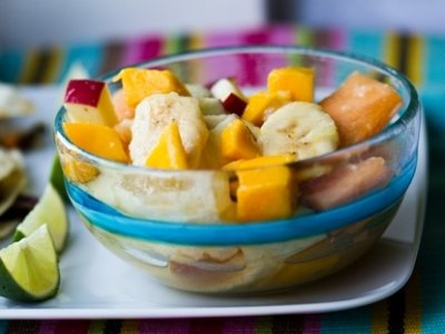 7 Easy Ways to Get More Fruit in Your Diet ...