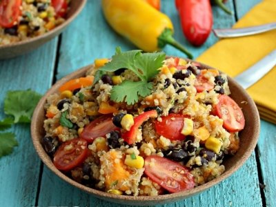 7 Delicious and Healthy Alternatives to a Lunchtime Sandwich ...