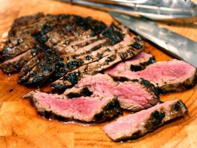 7 Steps For Making A Medium Rare Steak That Is Gloriously