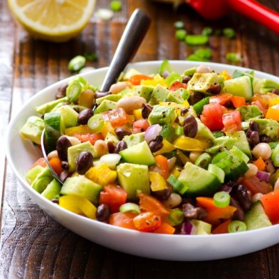 28 Bean Recipes to save You Money ...