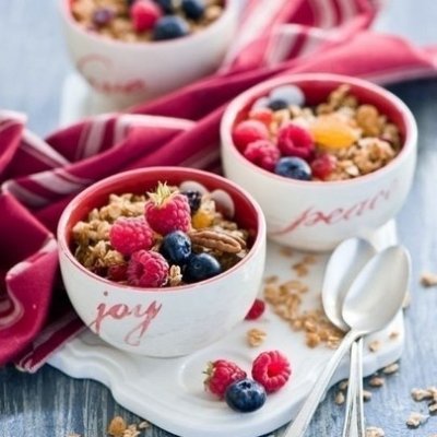 Start the Day Right: Healthy Breakfasts That Will Inspire You to Eat Better ...