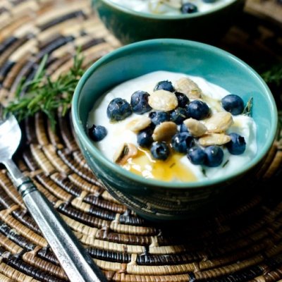 Get 'Em to the Greek: You Will Not Believe What Greek Yogurt Does to Your Body ...