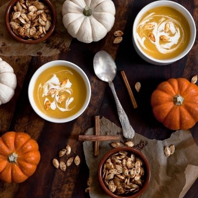 7 Foods the Pilgrims Ate at the First Thanksgiving ...