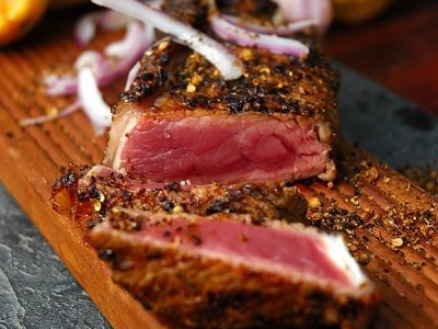 7 Cuts of Beef and What to do with Them ...