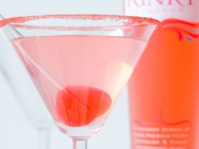 7 Classy Cocktails for Girls' Nights in ...