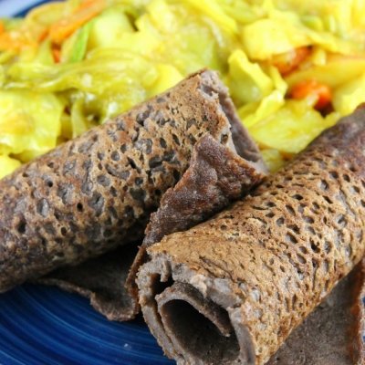 7 Reasons to Start Cooking with Teff ...