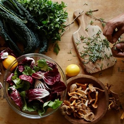 What to Consider before Joining the Foraging Food Trend ...