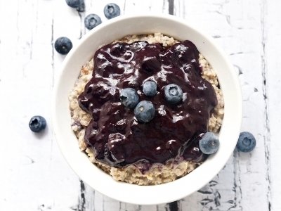 9 Magical Ingredients to Put in Your Oatmeal Tomorrow Morning ...