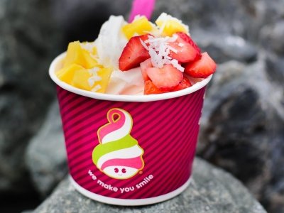 7 Ways to Make Frozen Yogurt Healthier ...