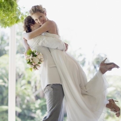 7 Reasons Why You Should Get Married For Real - 