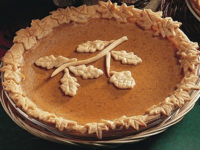 5 Tips on Making Pumpkin Pie ...