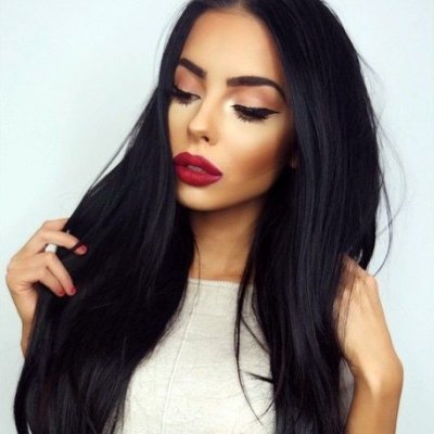 Want Thick Shiny Hair These Are The Foods You Should Be Putting