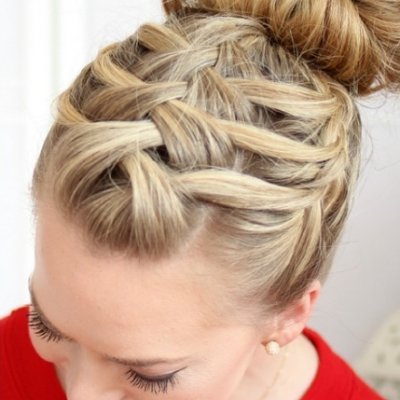 7 Tumblr Inspired Hairstyle Tutorials You'll Adore ...