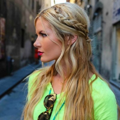 25 Cute And Easy Hairstyles For Long Hair  2023