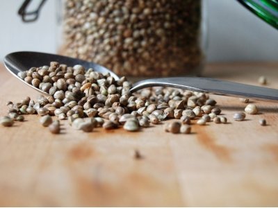 9 Benefits of Hemp Seeds for Detox and Good Health ...