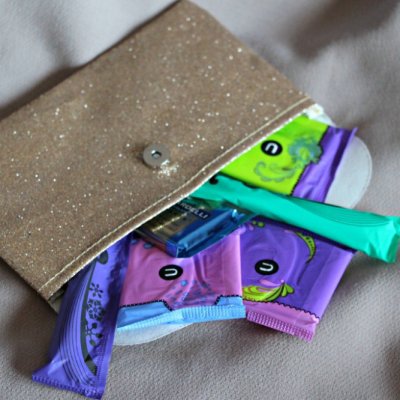 What to do on Your Period when You Forget Your Tampons ...