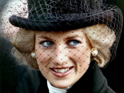 7 Inspiring and Uplifting Quotes by Princess Diana ...