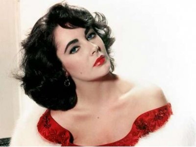 7 Compelling Quotes by Elizabeth Taylor ...