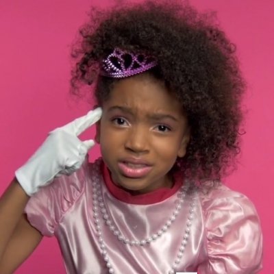 Potty-Mouth Princesses Break the Silence on Domestic Violence ...